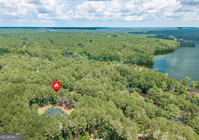 53rd image of 1031 Montgomery Dr, Greensboro, GA 30642 | MLS# 10826056