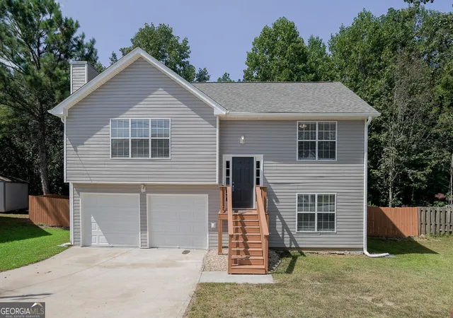 Photo 1 of Single family home for sale at 4333 Ward Bluff Ct, Ellenwood, GA 30294 | MLS# 10834344 | Listing updated on 2026-09-10