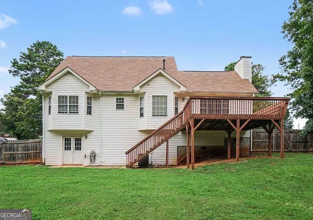 16th image of 5831 Millers Pond Ln, Powder Springs, GA 30127 | MLS# 10801589