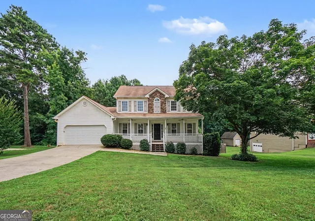 1st image of 5831 Millers Pond Ln, Powder Springs, GA 30127 | MLS# 10801589