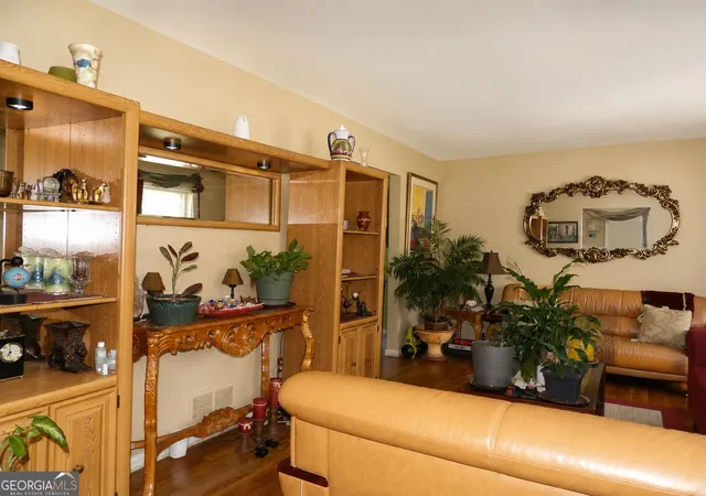 Photo 3 of Single family home for sale at 741 Corundum Ct, Stone Mountain, GA 30083 | MLS# 10814623 | Listing updated on 2026-09-17