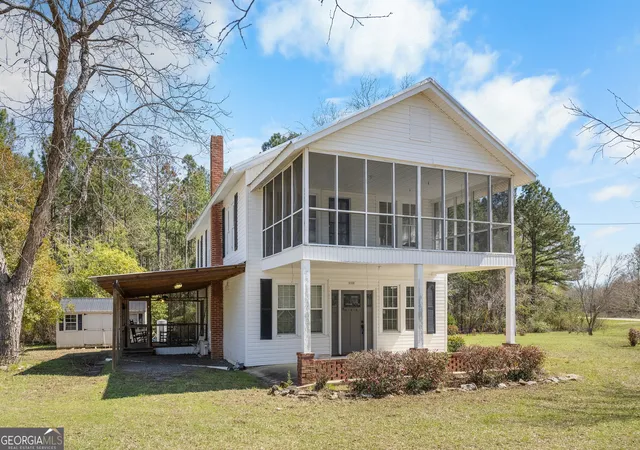 Homes for sale in None, GA | 17332 Old River Rd N, None, GA 30425 | MLS# 10708245