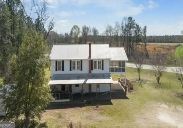 Homes for sale in None, GA | 17332 Old River Rd N, None, GA 30425 | MLS# 10708245