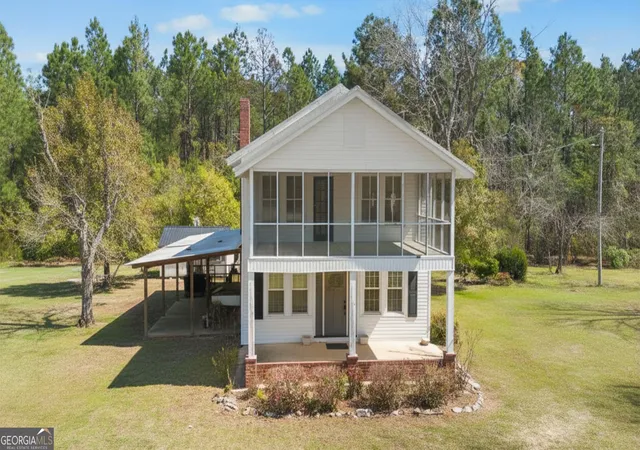 Homes for sale in None, GA | 17332 Old River Rd N, None, GA 30425 | MLS# 10708245