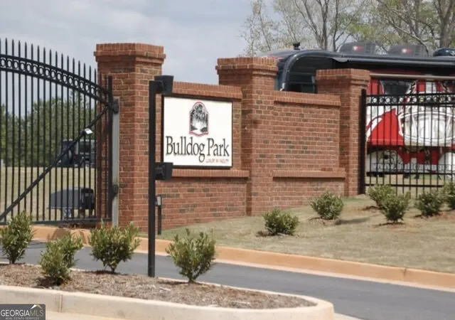 Photo 1 of Land for sale at 655 Hancock Industrial Way #89, Athens, GA 30605 | MLS# 10832875 | Listing updated on 2026-09-08