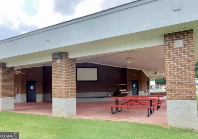 Photo 3 of Land for sale at 655 Hancock Industrial Way #89, Athens, GA 30605 | MLS# 10832875 | Listing updated on 2026-09-08