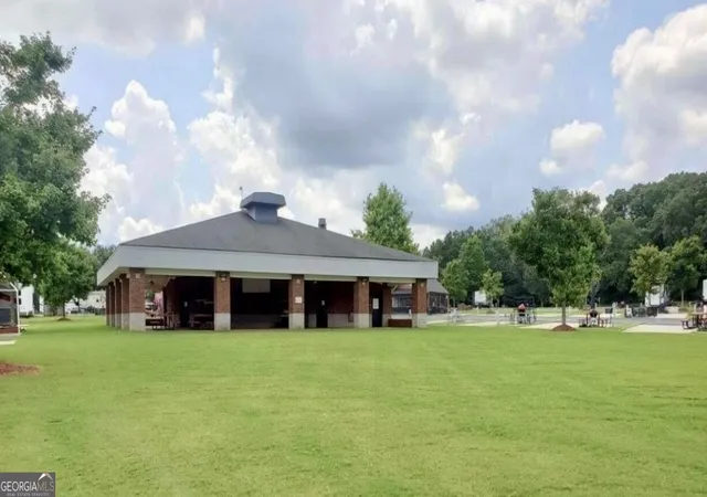 Photo 4 of Land for sale at 655 Hancock Industrial Way #89, Athens, GA 30605 | MLS# 10832875 | Listing updated on 2026-09-08