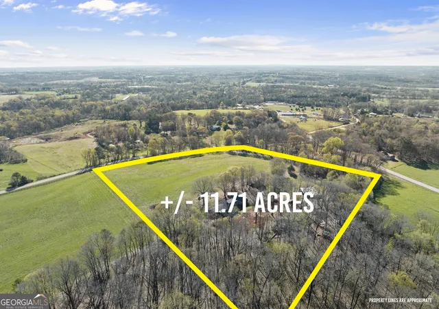 1st image of 95 Farmers Academy Rd, Martin, GA 30557 | MLS# 10771764