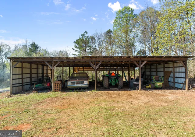 25th image of 95 Farmers Academy Rd, Martin, GA 30557 | MLS# 10771764
