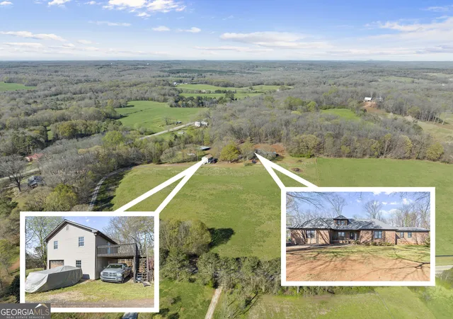 2nd image of 95 Farmers Academy Rd, Martin, GA 30557 | MLS# 10771764