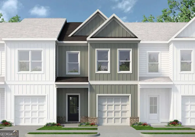 Photo 1 of Sale Pending at 150 Alameda St #98, Loganville, GA 30052 | MLS# 10795018 | Listing updated on 2026-08-10