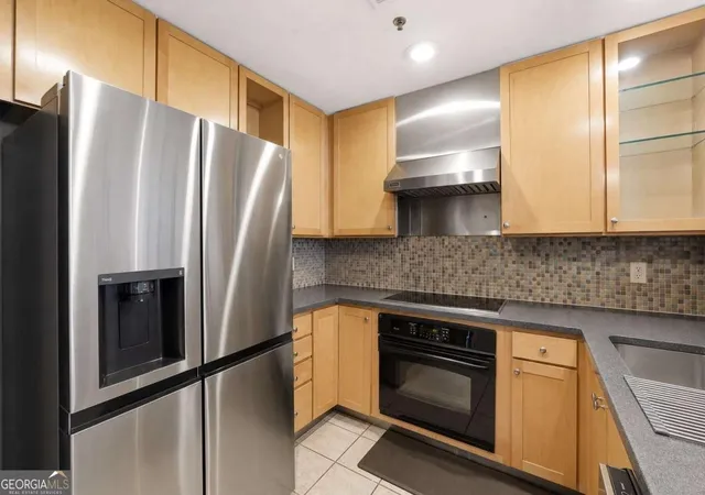 Photo 3 of Condo for sale at 285 Centennial Olympic Park Dr Nw #1107, Atlanta, GA 30313 | MLS# 10807655 | Listing updated on 2026-09-05
