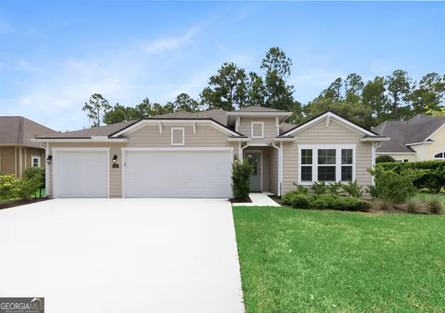 Single family home for sale at 110 Nutgall Dr, St. Marys, GA 31558 | MLS# 10804002