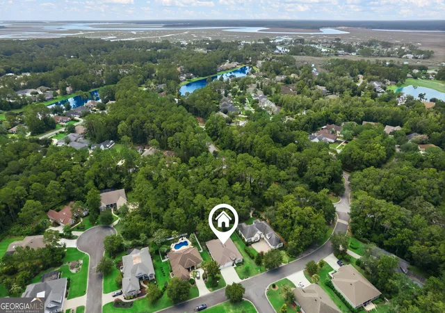 Photo 3 of Single family home for sale at 110 Nutgall Dr, St. Marys, GA 31558 | MLS# 10804002 | Listing updated on 2026-10-09