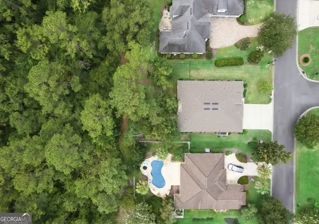 Photo 3 of Single family home for sale at 110 Nutgall Dr, St. Marys, GA 31558 | MLS# 10804002 | Listing updated on 2026-10-09