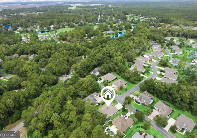 Photo 4 of Single family home for sale at 110 Nutgall Dr, St. Marys, GA 31558 | MLS# 10804002 | Listing updated on 2026-10-09