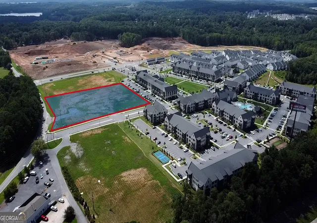 Photo 1 of Sale Pending at 0 Turner Rd, Cumming, GA 30041 | MLS# 10758635 | Listing updated on 2026-08-28