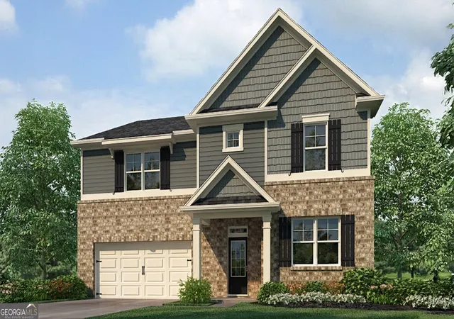 1st image of 6029 Airedale Dr, Union City, GA 30291 | MLS# 10824871