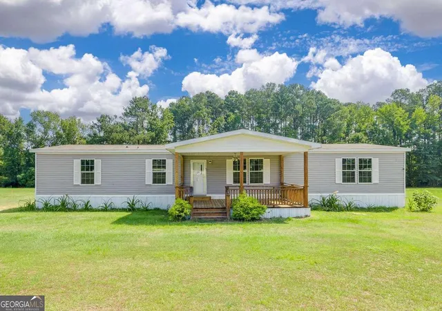 1st image of 5599 Savannah Hwy, Sylvania, GA 30467 | MLS# 10819013