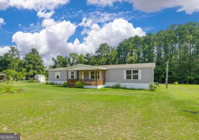 2nd image of 5599 Savannah Hwy, Sylvania, GA 30467 | MLS# 10819013