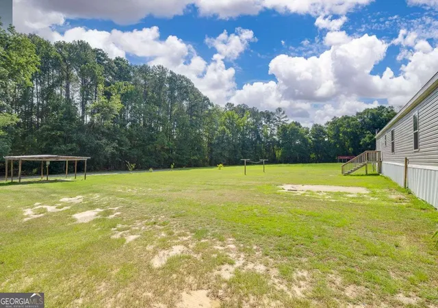 42nd image of 5599 Savannah Hwy, Sylvania, GA 30467 | MLS# 10819013