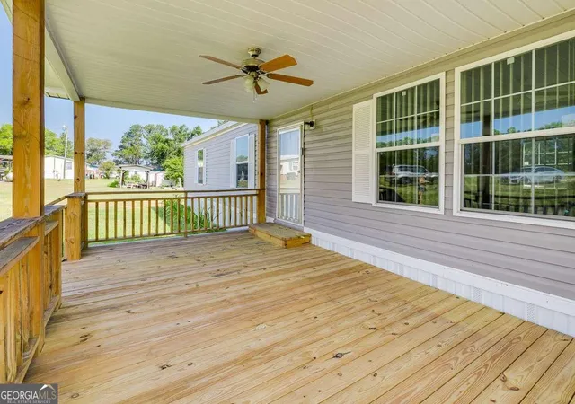 Photo 4 of Single family home for sale at 5599 Savannah Hwy, Sylvania, GA 30467 | MLS# 10819013 | Listing updated on 2026-09-12