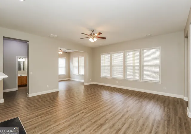 Photo 2 of Single family home for sale at 7461 Mistydawn Dr, Fairburn, GA 30213 | MLS# 10694166 | Listing updated on 2026-07-09