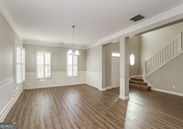 Photo 4 of Single family home for sale at 7461 Mistydawn Dr, Fairburn, GA 30213 | MLS# 10694166 | Listing updated on 2026-07-09