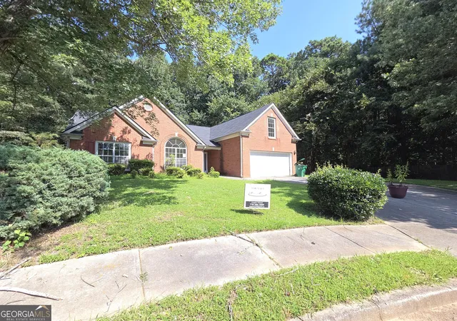 1st image of 3021 Kings Bay Dr, Decatur, GA 30034 | MLS# 10827267