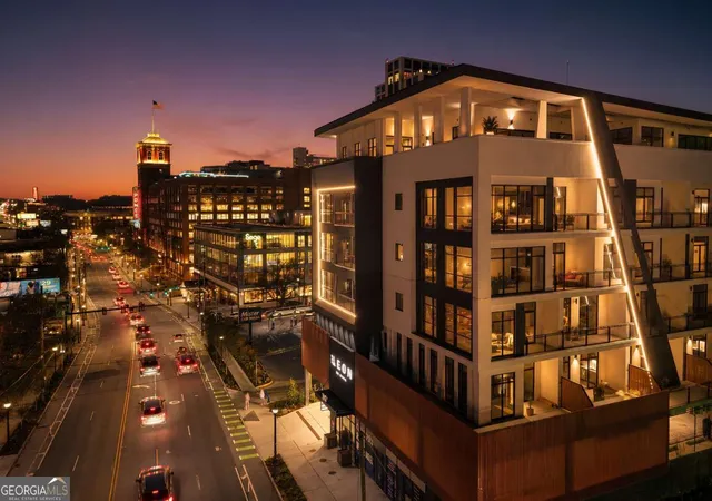 Photo 1 of Condo for sale at 567 Ponce De Leon Ave #319, Atlanta, GA 30308 | MLS# 10827526 | Listing updated on 2026-09-14