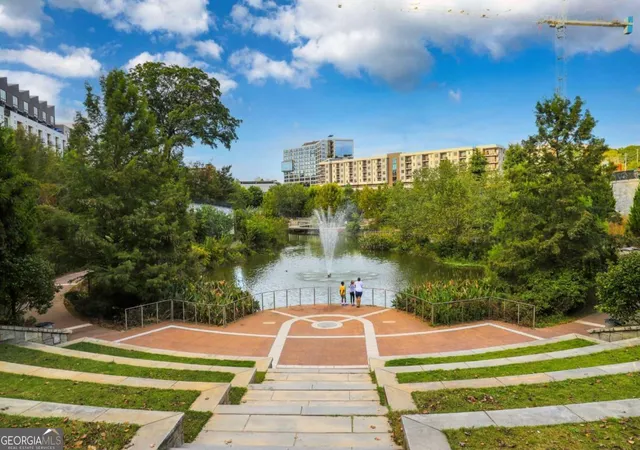 Photo 28 of Condo for sale at 567 Ponce De Leon Ave #319, Atlanta, GA 30308 | MLS# 10827526 | Listing updated on 2026-09-14