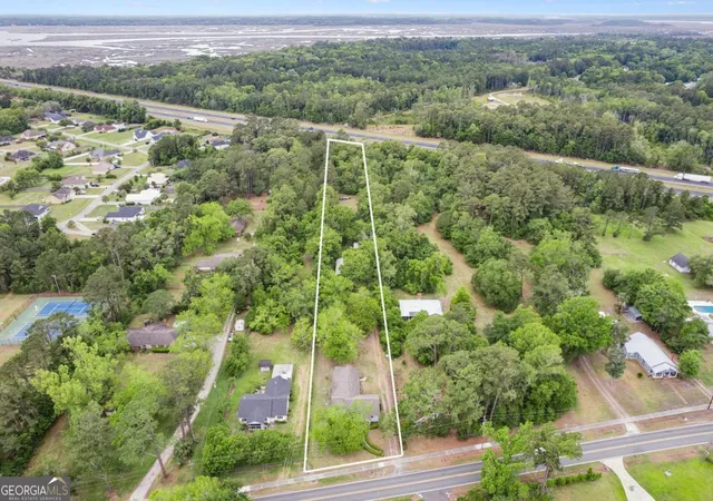 1st image of 633 Blythe Island Dr, Brunswick, GA 31523 | MLS# 10742822