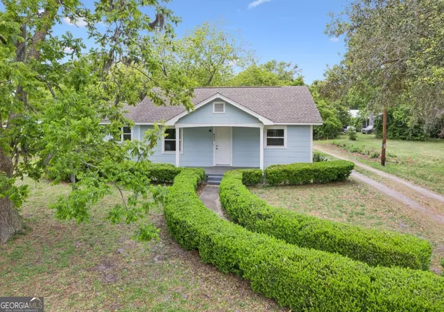 2nd image of 633 Blythe Island Dr, Brunswick, GA 31523 | MLS# 10742822
