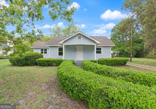 39th image of 633 Blythe Island Dr, Brunswick, GA 31523 | MLS# 10742822