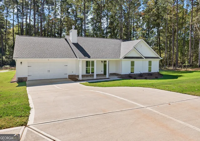 Homes for sale in Statham, GA | 424 Seashell Ct #18, Statham, GA 30666 | MLS# 10795601