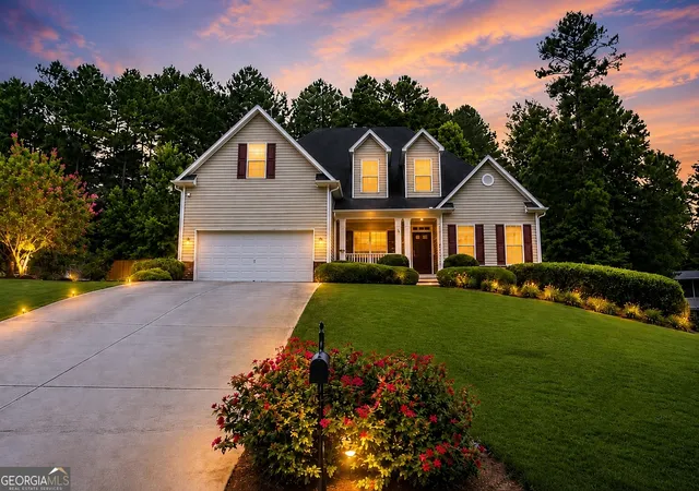 Photo 1 of Single family home for sale at 313 Vineyard Dr, Dallas, GA 30132 | MLS# 10781690 | Listing updated on 2026-09-18
