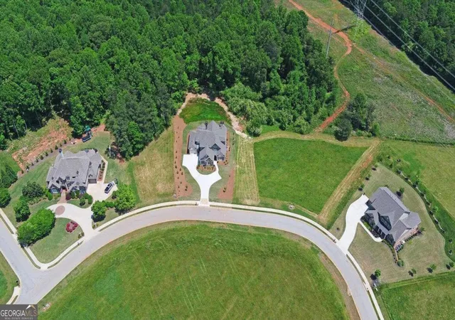 Photo 3 of Land for sale at 5356 Retreat Dr, Flowery Branch, GA 30542 | MLS# 10361962 | Listing updated on 2024-09-03