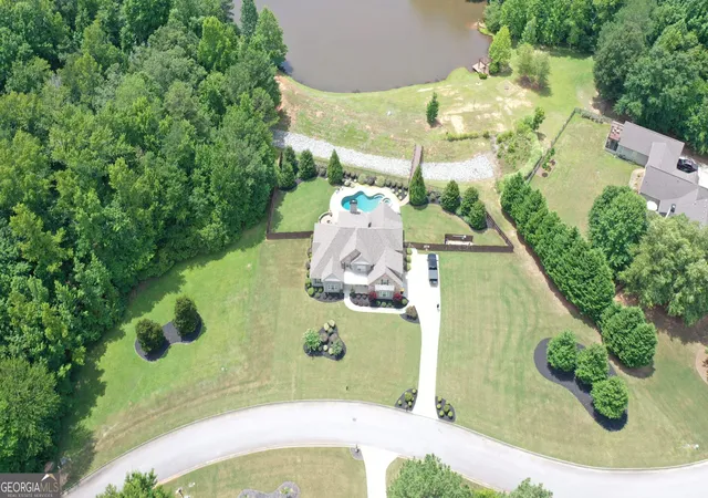 153rd image of 135 Magnolia Pl Dr, Senoia, GA 30276 | MLS# 10810859
