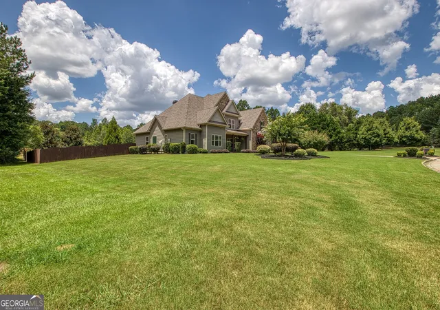 4th image of 135 Magnolia Pl Dr, Senoia, GA 30276 | MLS# 10810859