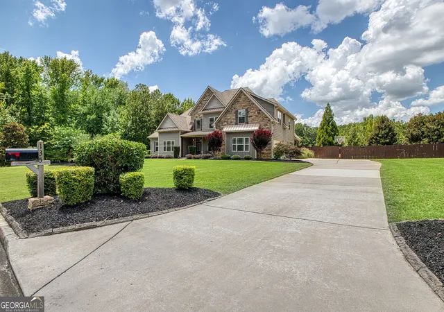 5th image of 135 Magnolia Pl Dr, Senoia, GA 30276 | MLS# 10810859