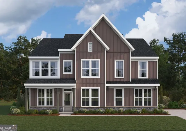 1st image of 549 Haven Wy, Winder, GA 30680 | MLS# 10823935