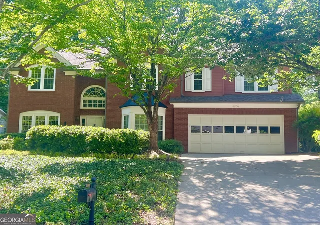 1st image of 11800 Windcreek Overlook, Johns Creek, GA 30005 | MLS# 10796304