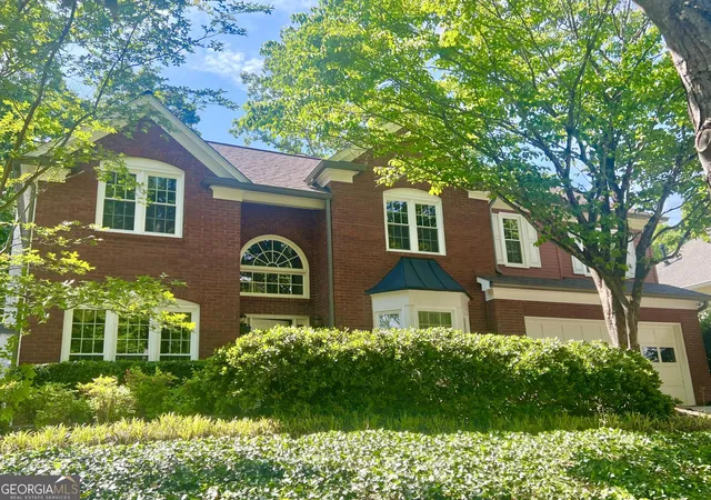2nd image of 11800 Windcreek Overlook, Johns Creek, GA 30005 | MLS# 10796304