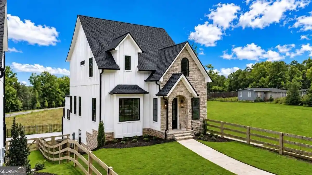 Photo 1 of Single family home for sale at 104 Tanya Way, Ball Ground, GA 30107 | MLS# 10873514 | Listing updated on 2026-10-29
