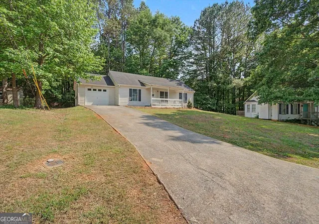 Photo 4 of Single family home for sale at 94 Villa Rosa Way, Temple, GA 30179 | MLS# 10740704 | Listing updated on 2026-07-13