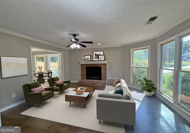 Photo 3 of Single family home for sale at 750 Forest Park Ln, Suwanee, GA 30024 | MLS# 10767894 | Listing updated on 2026-09-13