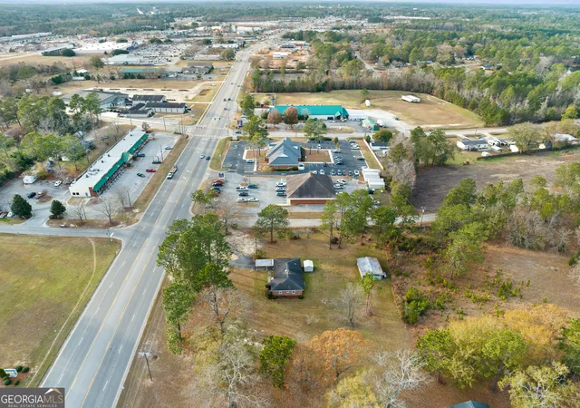 Photo 1 of Land for sale at 23606 US Hwy 80 E, Statesboro, GA 30461 | MLS# 10656724 | Listing updated on 2025-12-25