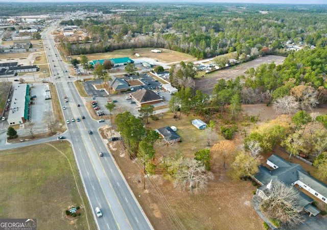 Photo 2 of Land for sale at 23606 US Hwy 80 E, Statesboro, GA 30461 | MLS# 10656724 | Listing updated on 2025-12-25