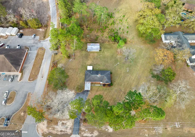 Photo 4 of Land for sale at 23606 US Hwy 80 E, Statesboro, GA 30461 | MLS# 10656724 | Listing updated on 2025-12-25