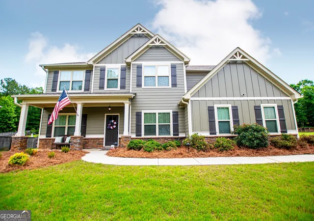1st image of 152 Grayson Myers Dr, Villa Rica, GA 30180 | MLS# 10775144